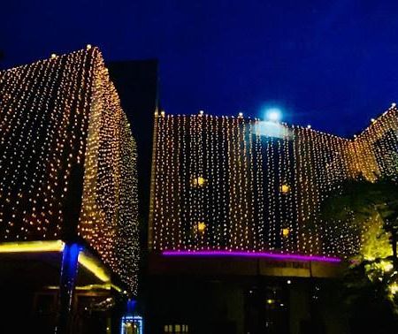 The Grand Krishna Rooms Bangalore Exterior foto