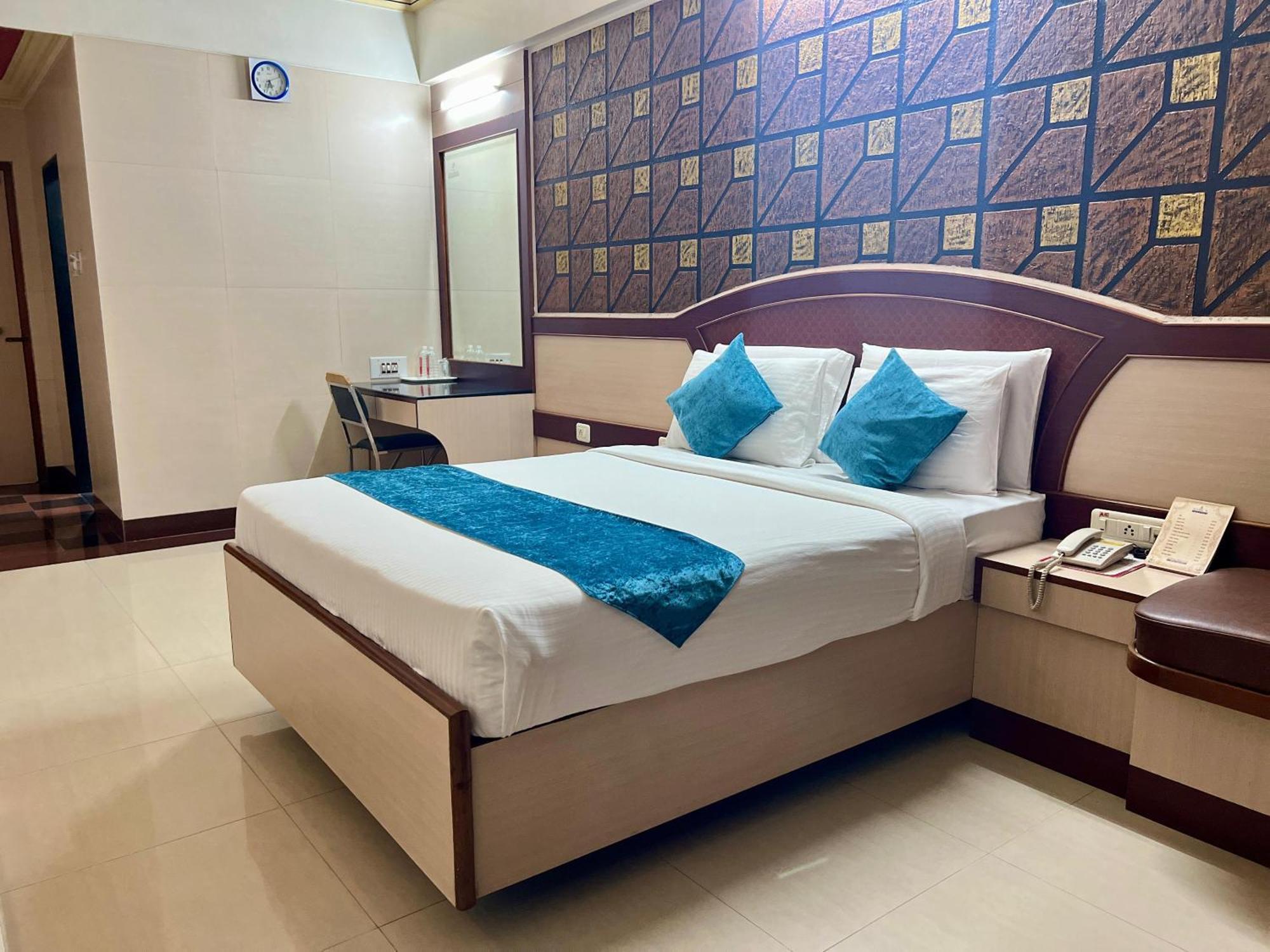 The Grand Krishna Rooms Bangalore Exterior foto
