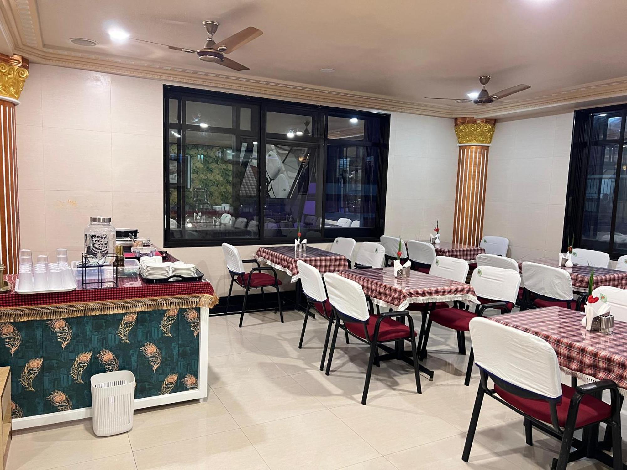 The Grand Krishna Rooms Bangalore Exterior foto