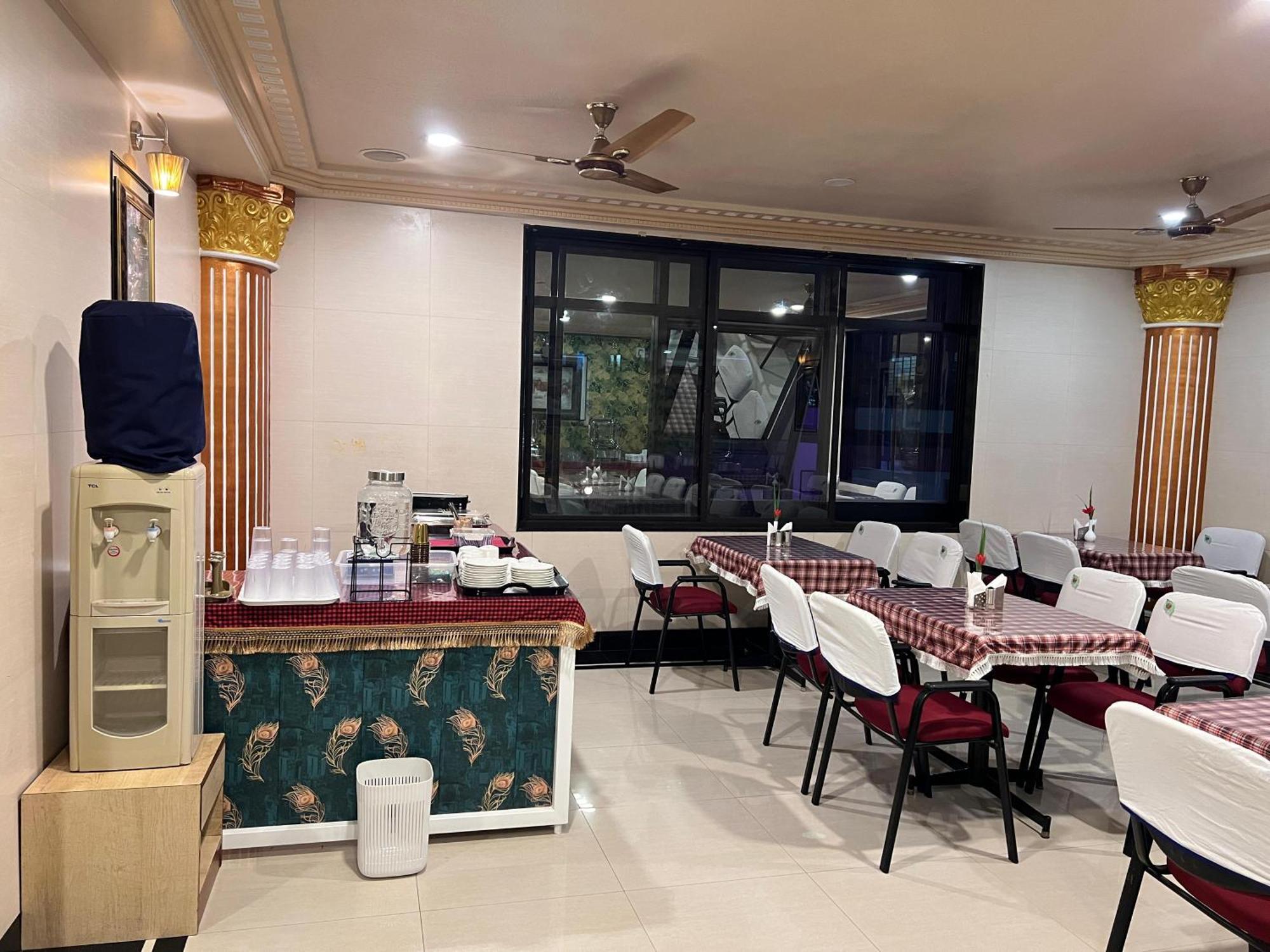 The Grand Krishna Rooms Bangalore Exterior foto