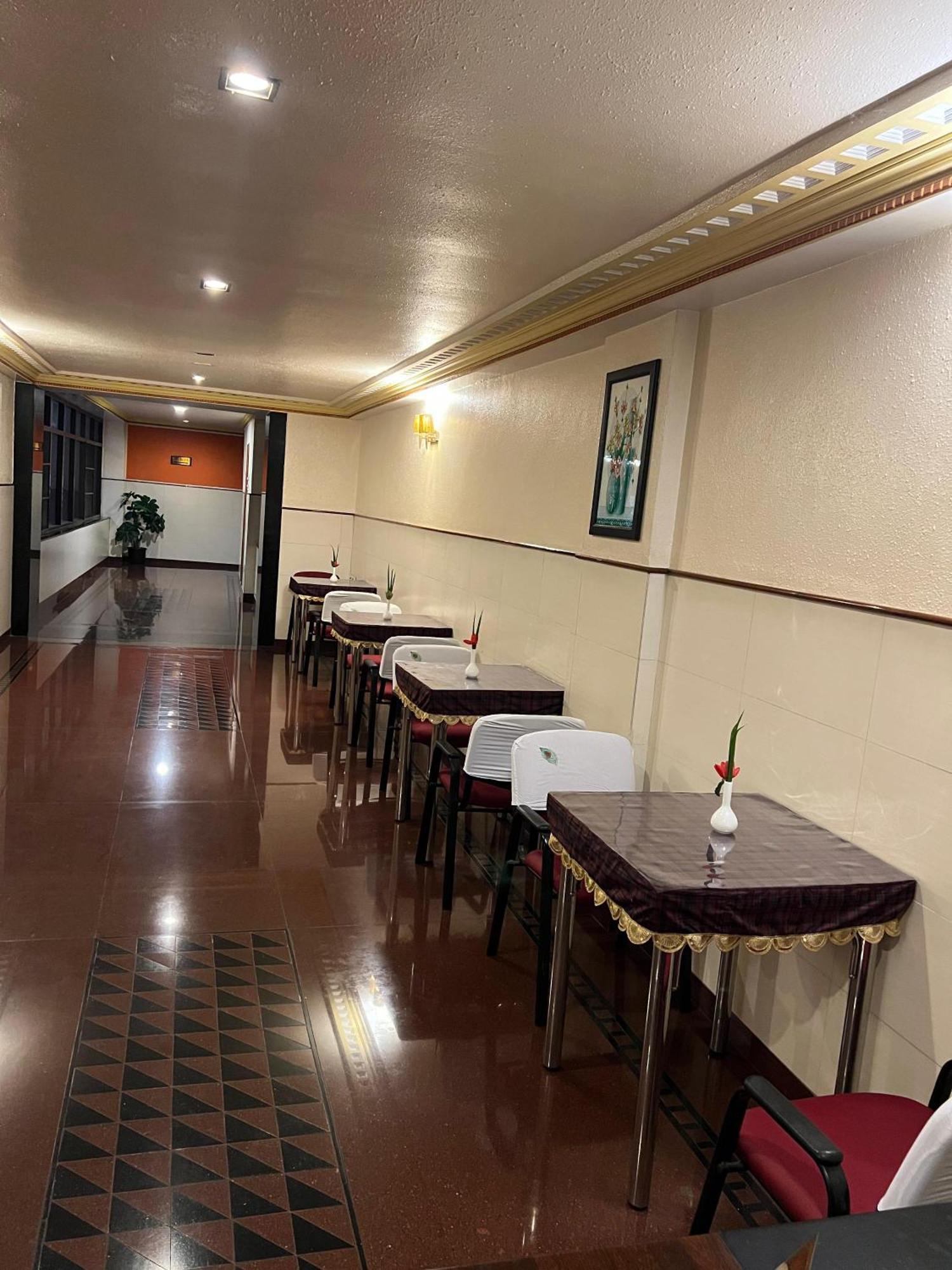 The Grand Krishna Rooms Bangalore Exterior foto