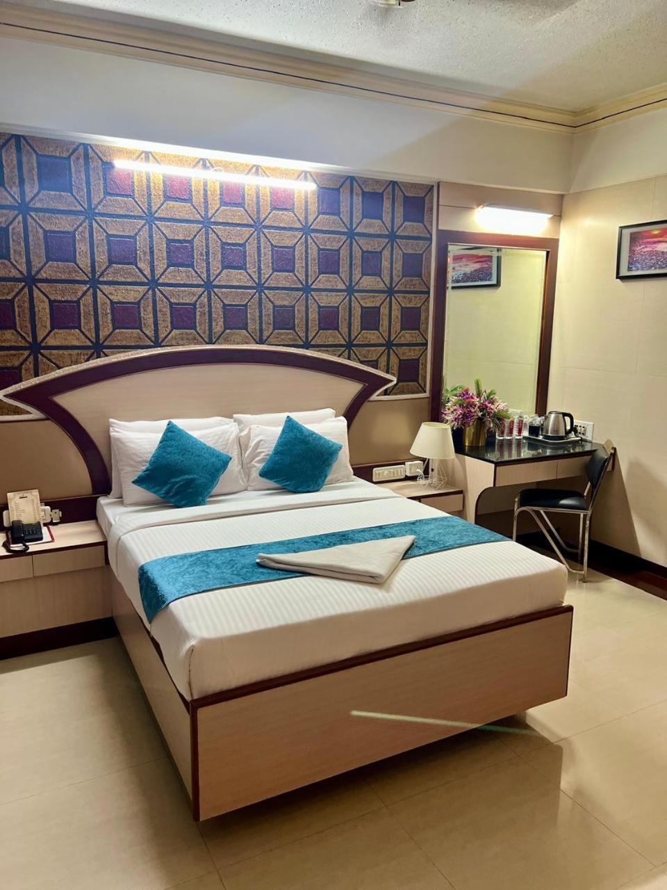 The Grand Krishna Rooms Bangalore Exterior foto